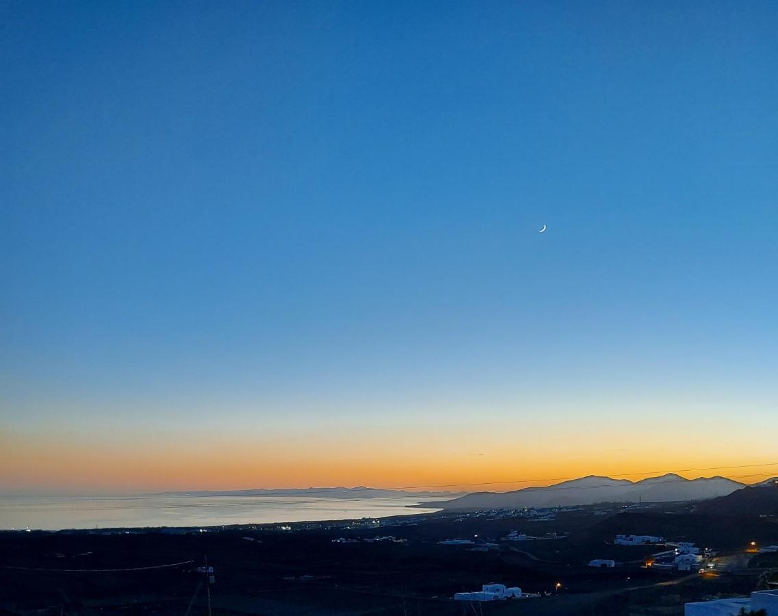 Aloelux Villa ! - Private Villa With Jacuzzi, Cinema ,Massage ,Wonderful View, Art Desing Villa Conil エクステリア 写真