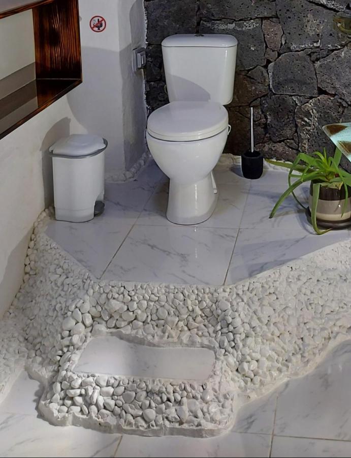 Aloelux Villa ! - Private Villa With Jacuzzi, Cinema ,Massage ,Wonderful View, Art Desing Villa Conil エクステリア 写真