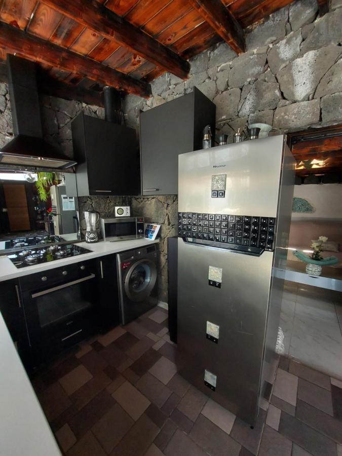 Aloelux Villa ! - Private Villa With Jacuzzi, Cinema ,Massage ,Wonderful View, Art Desing Villa Conil エクステリア 写真