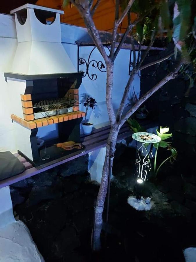 Aloelux Villa ! - Private Villa With Jacuzzi, Cinema ,Massage ,Wonderful View, Art Desing Villa Conil エクステリア 写真
