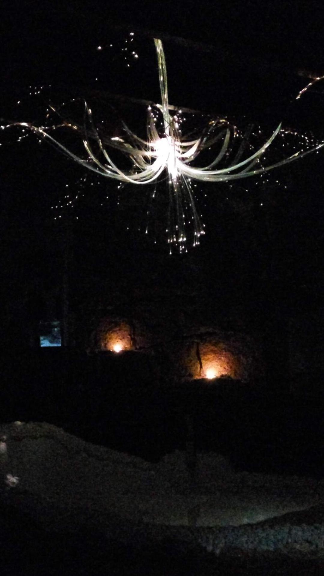 Aloelux Villa ! - Private Villa With Jacuzzi, Cinema ,Massage ,Wonderful View, Art Desing Villa Conil 部屋 写真